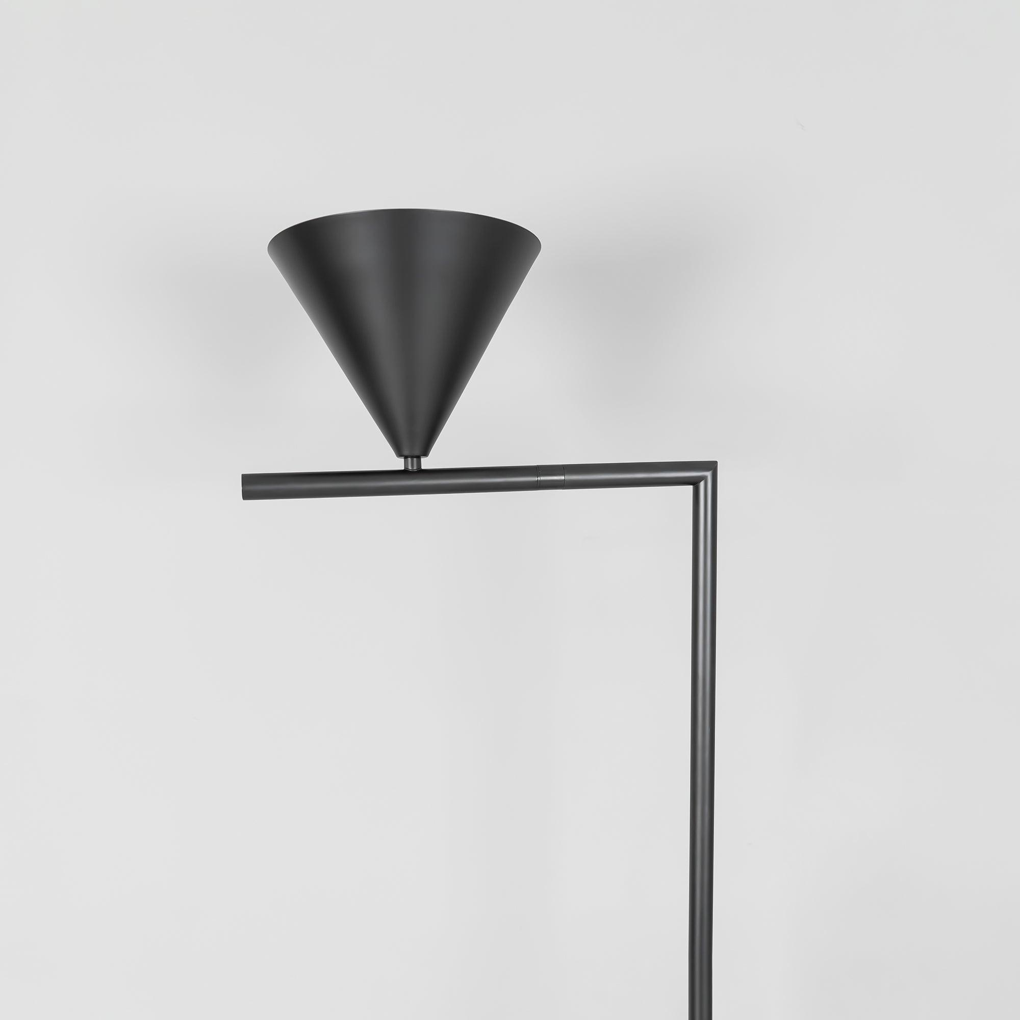 Marble Arc Floor Lamp