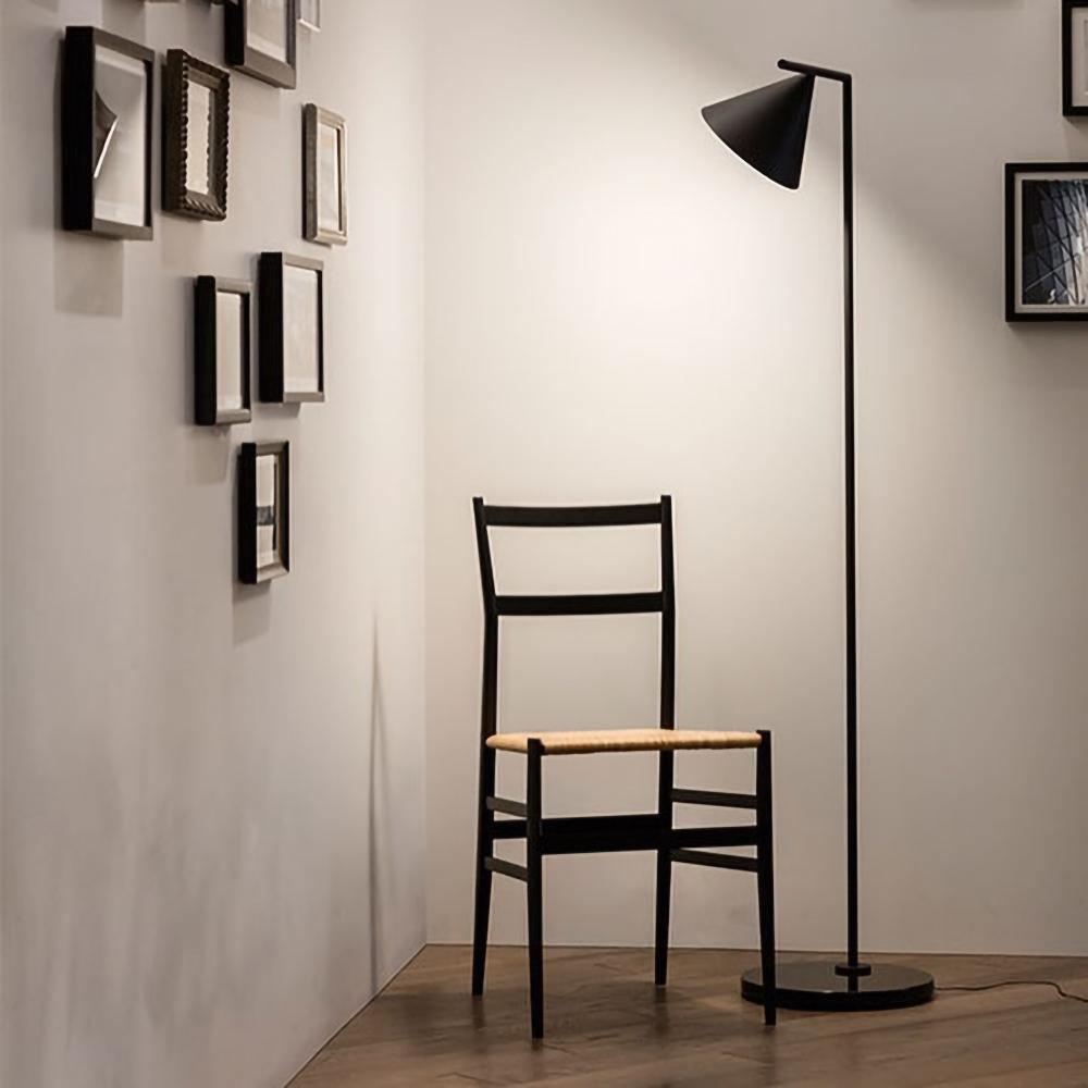 Marble Arc Floor Lamp
