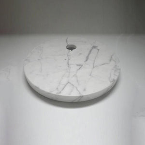 Marble Arc Floor Lamp