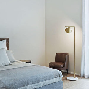 Marble Arc Floor Lamp