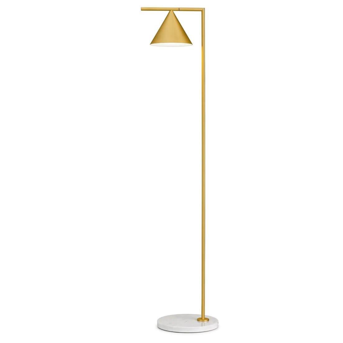 Marble Arc Floor Lamp