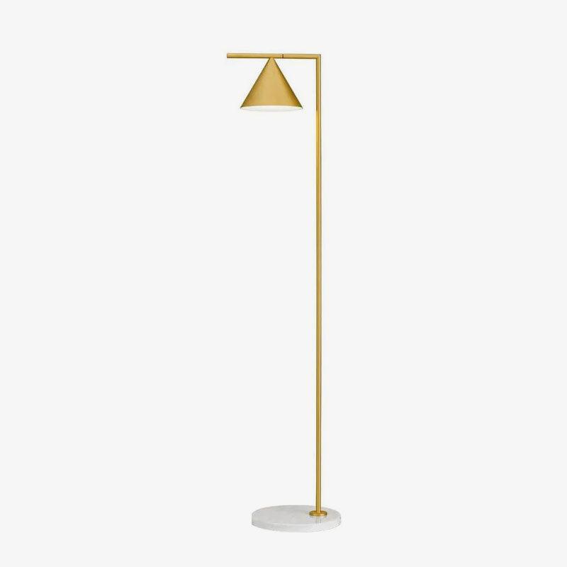 Marble Arc Floor Lamp