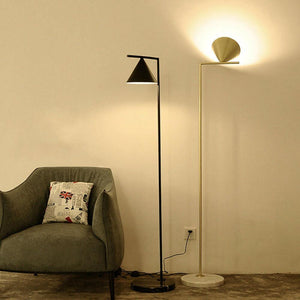 Marble Arc Floor Lamp