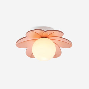 Petal Bloom Flush Light