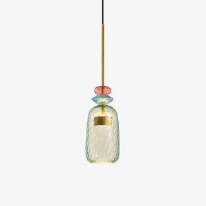 Prismora Glass Pendant