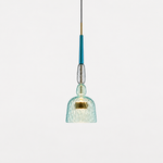 Prismora Glass Pendant