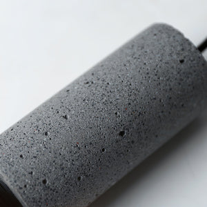 Concrete Mesh Pendant
