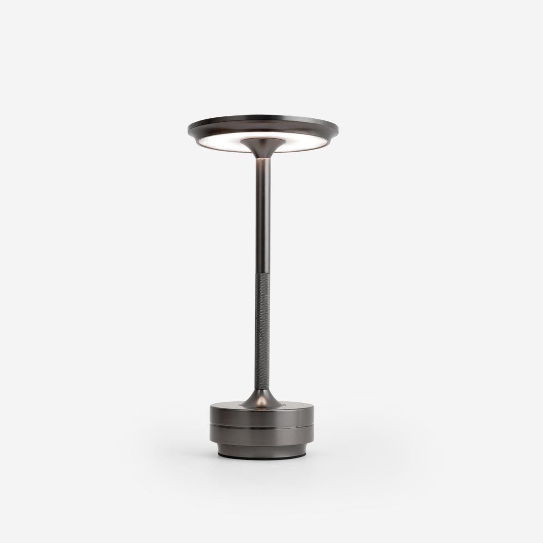 Cordless Halo Table Lamp