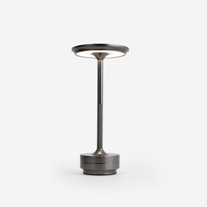 Cordless Halo Table Lamp