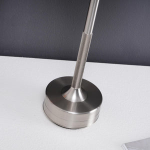 Cordless Halo Table Lamp