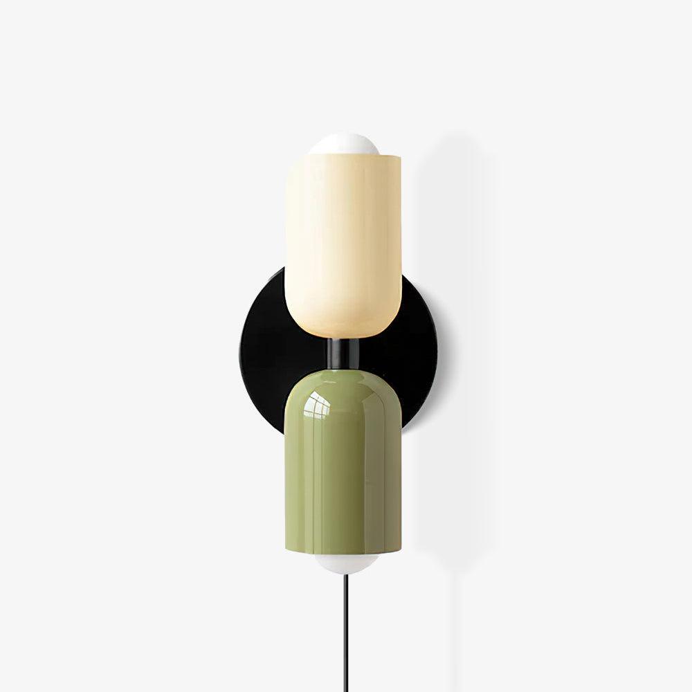 Duo Glow Sconce