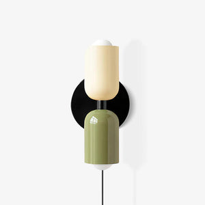 Duo Glow Sconce