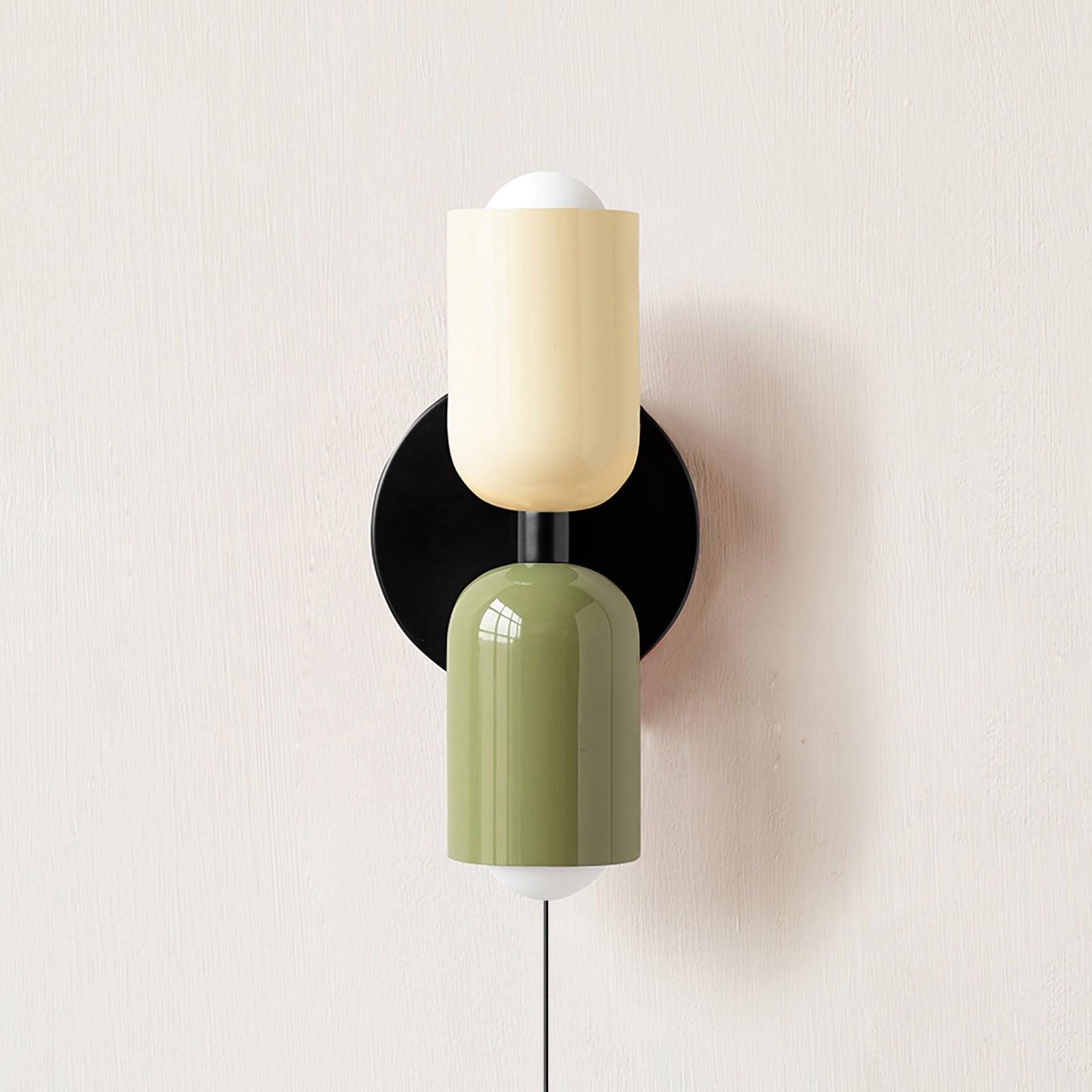 Duo Glow Sconce