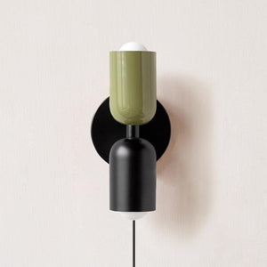 Duo Glow Sconce