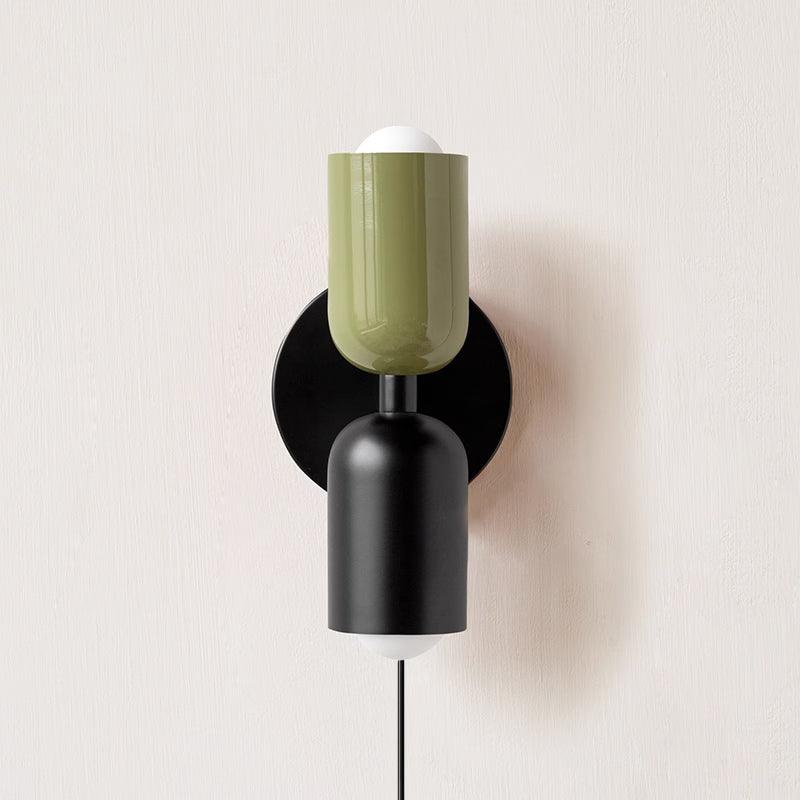 Duo Glow Sconce