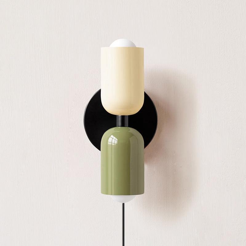 Duo Glow Sconce