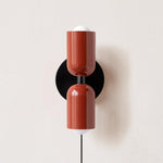 Duo Glow Sconce