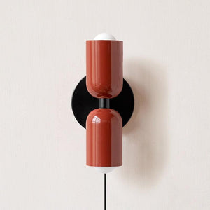 Duo Glow Sconce