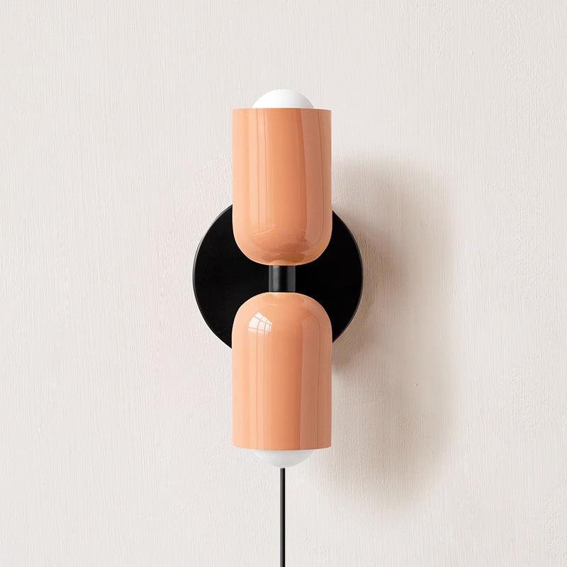Duo Glow Sconce