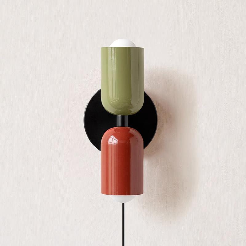 Duo Glow Sconce