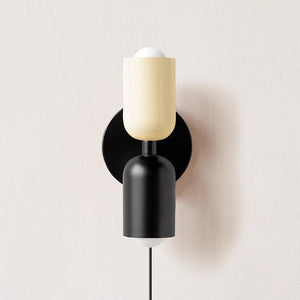 Duo Glow Sconce