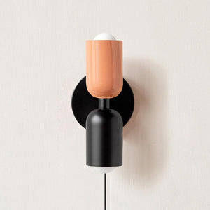 Duo Glow Sconce