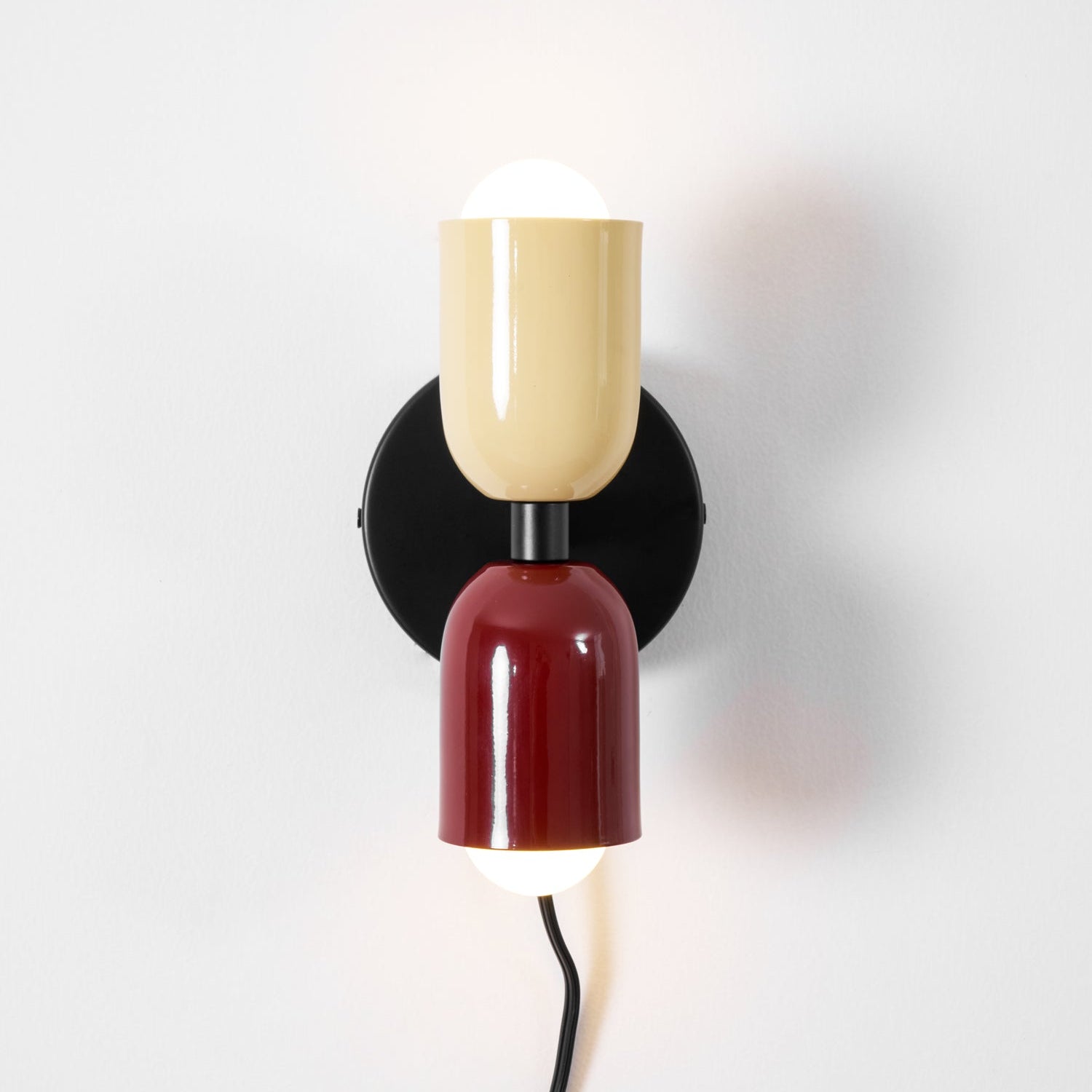 Duo Glow Sconce