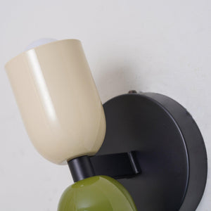 Duo Glow Sconce