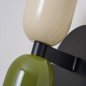 Dual Glow Wall Sconce