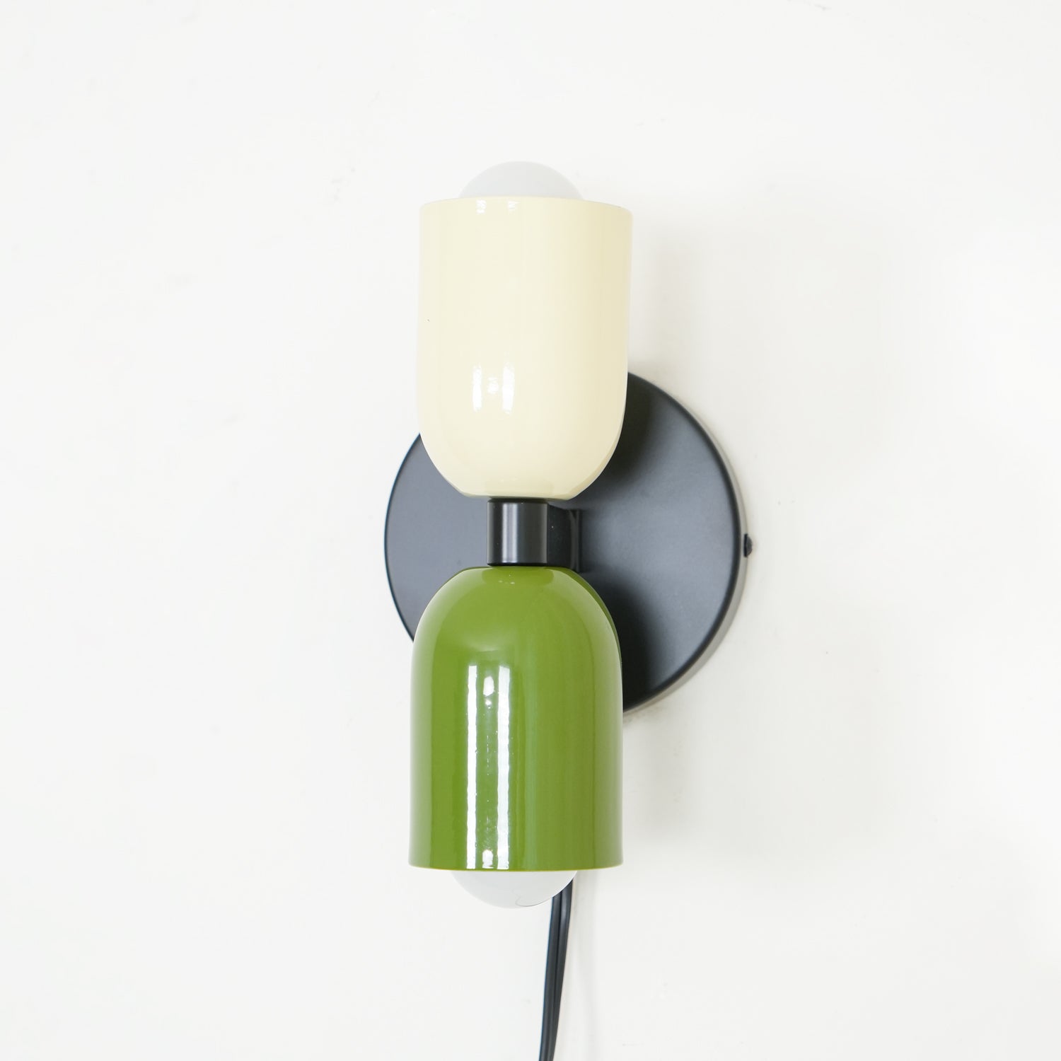 Duo Glow Sconce