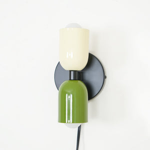 Duo Glow Sconce