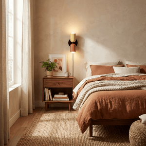 Duo Glow Sconce