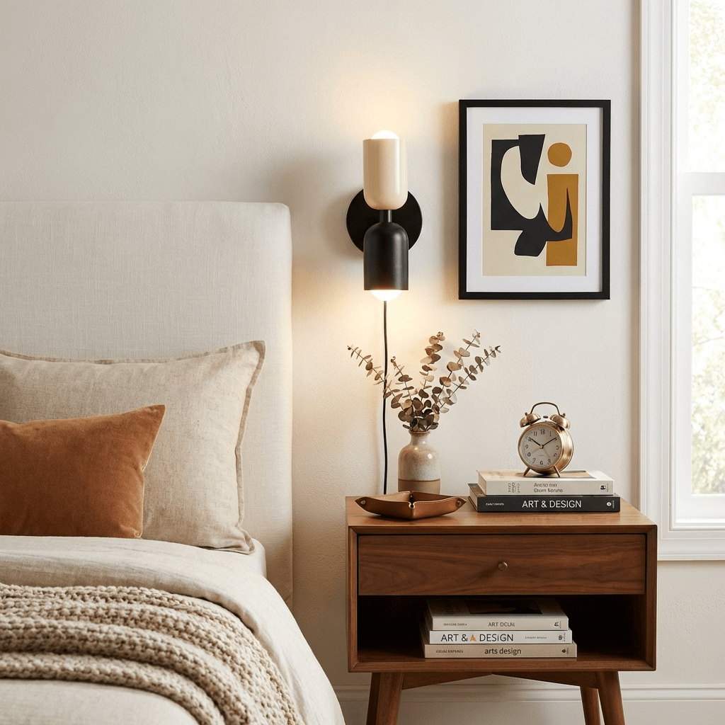 Duo Glow Sconce