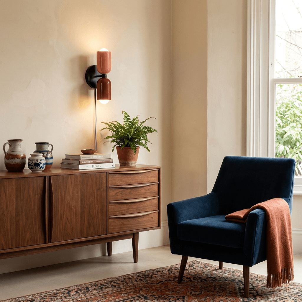 Duo Glow Sconce