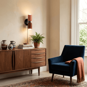 Duo Glow Sconce