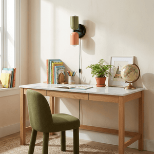 Duo Glow Sconce