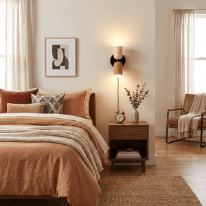 Duo Glow Sconce