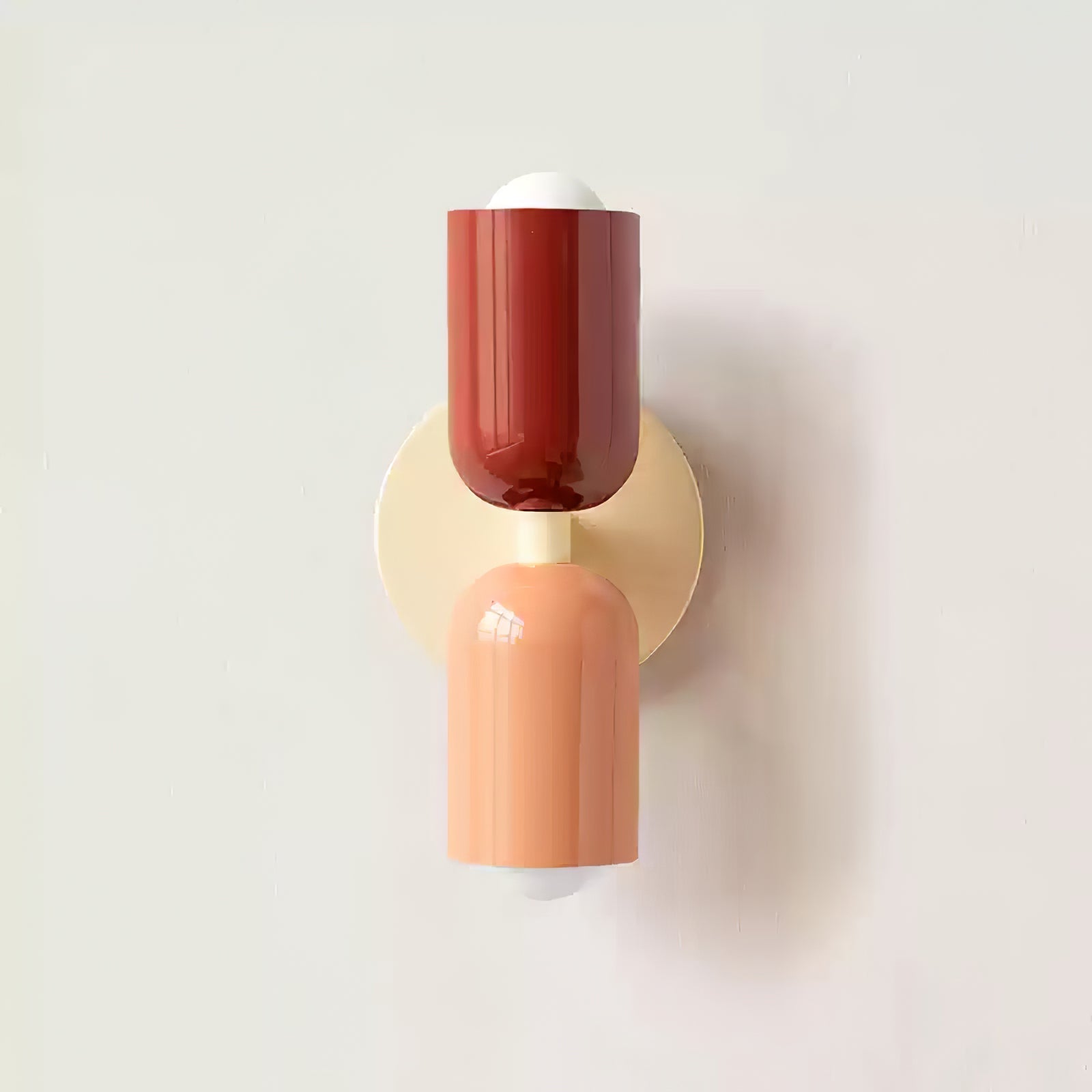 Duo Glow Sconce