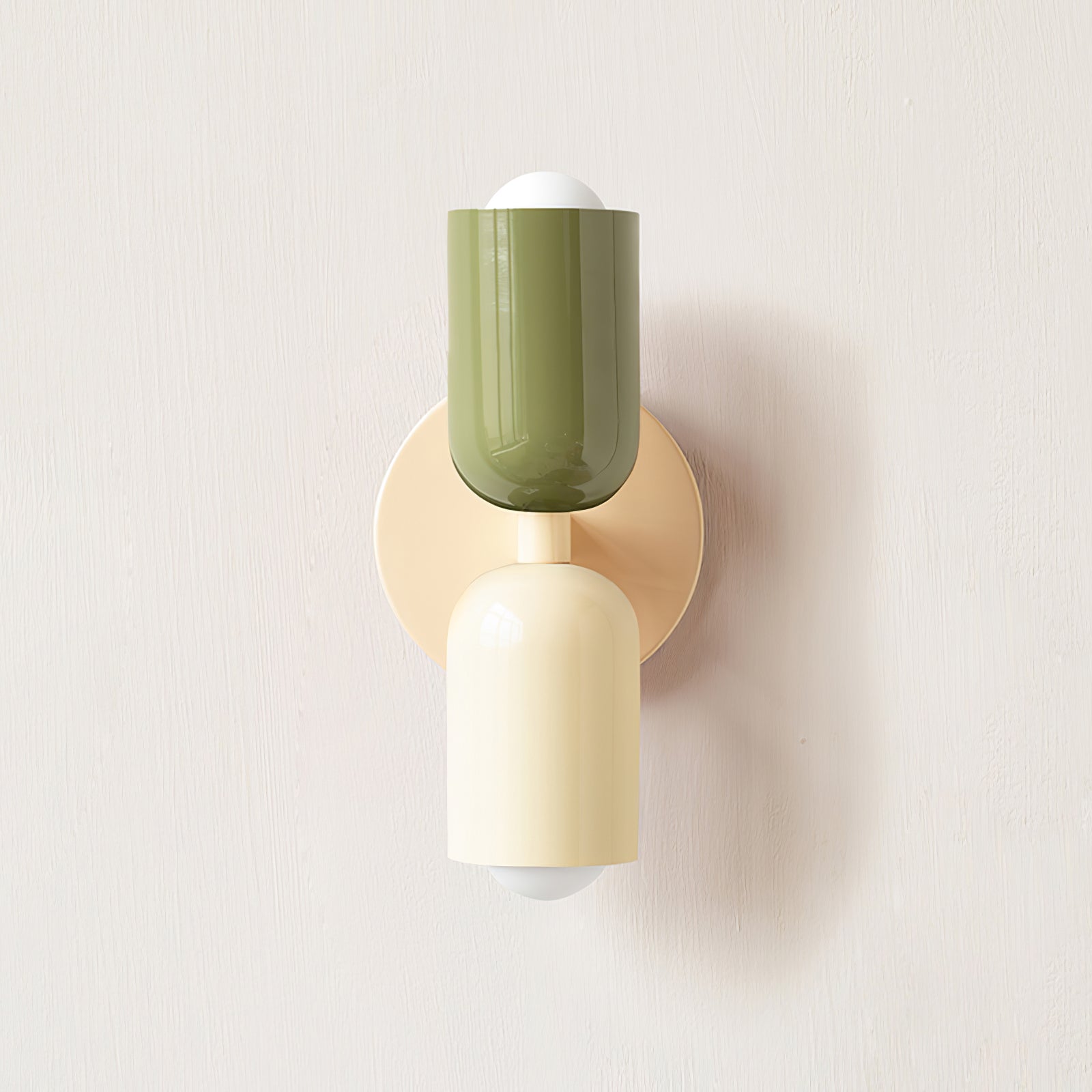 Duo Glow Sconce