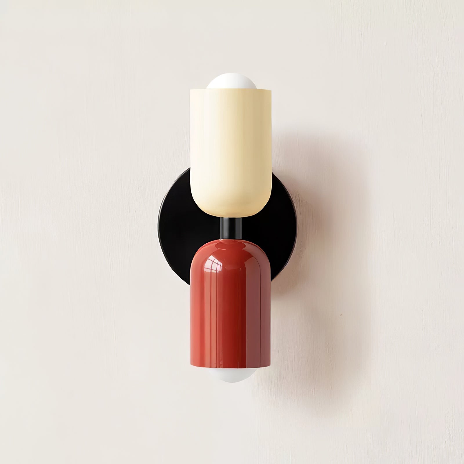 Duo Glow Sconce