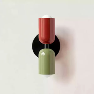 Duo Glow Sconce