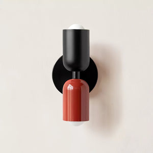 Duo Glow Sconce