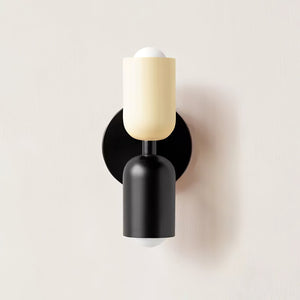 Duo Glow Sconce