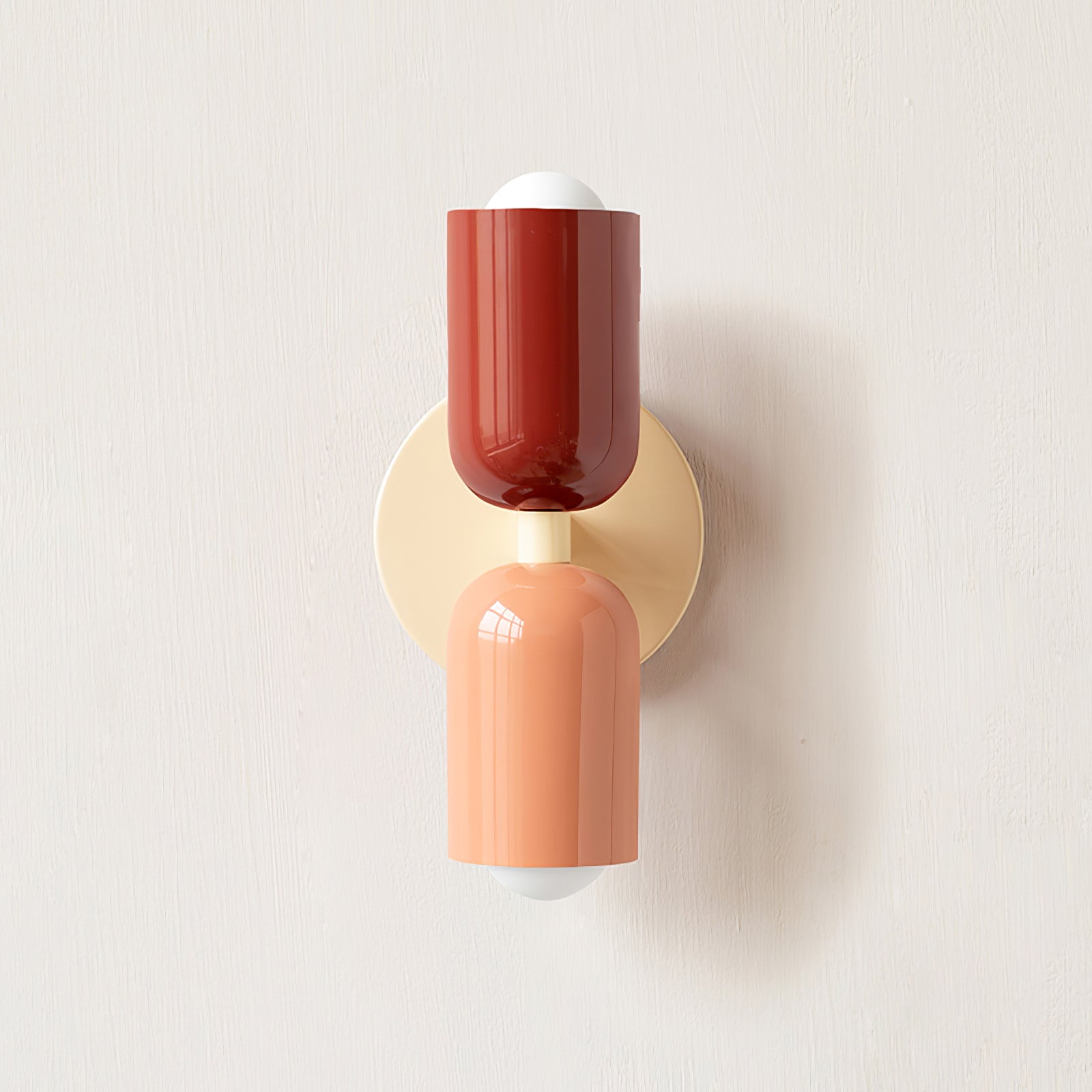 Duo Glow Sconce