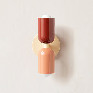 Duo Glow Sconce