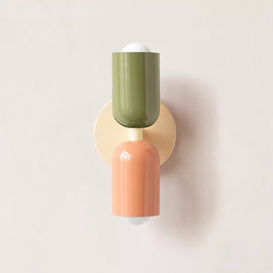 Duo Glow Sconce