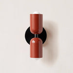 Dual Glow Wall Sconce