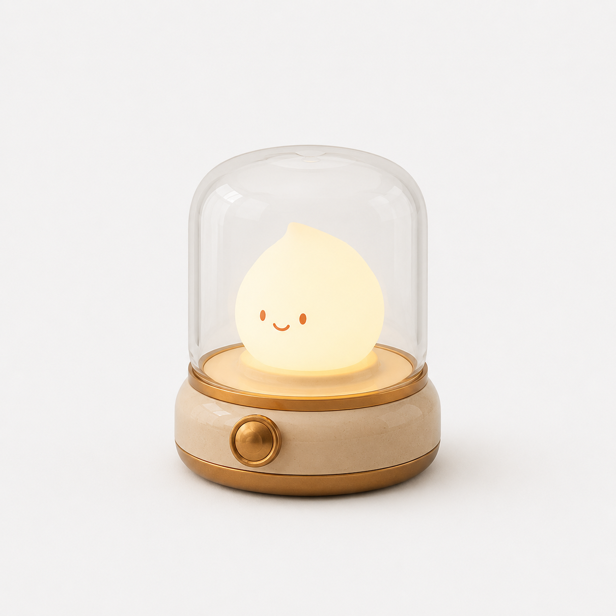 Flame Glow Nightlight