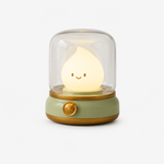 Flame Glow Nightlight