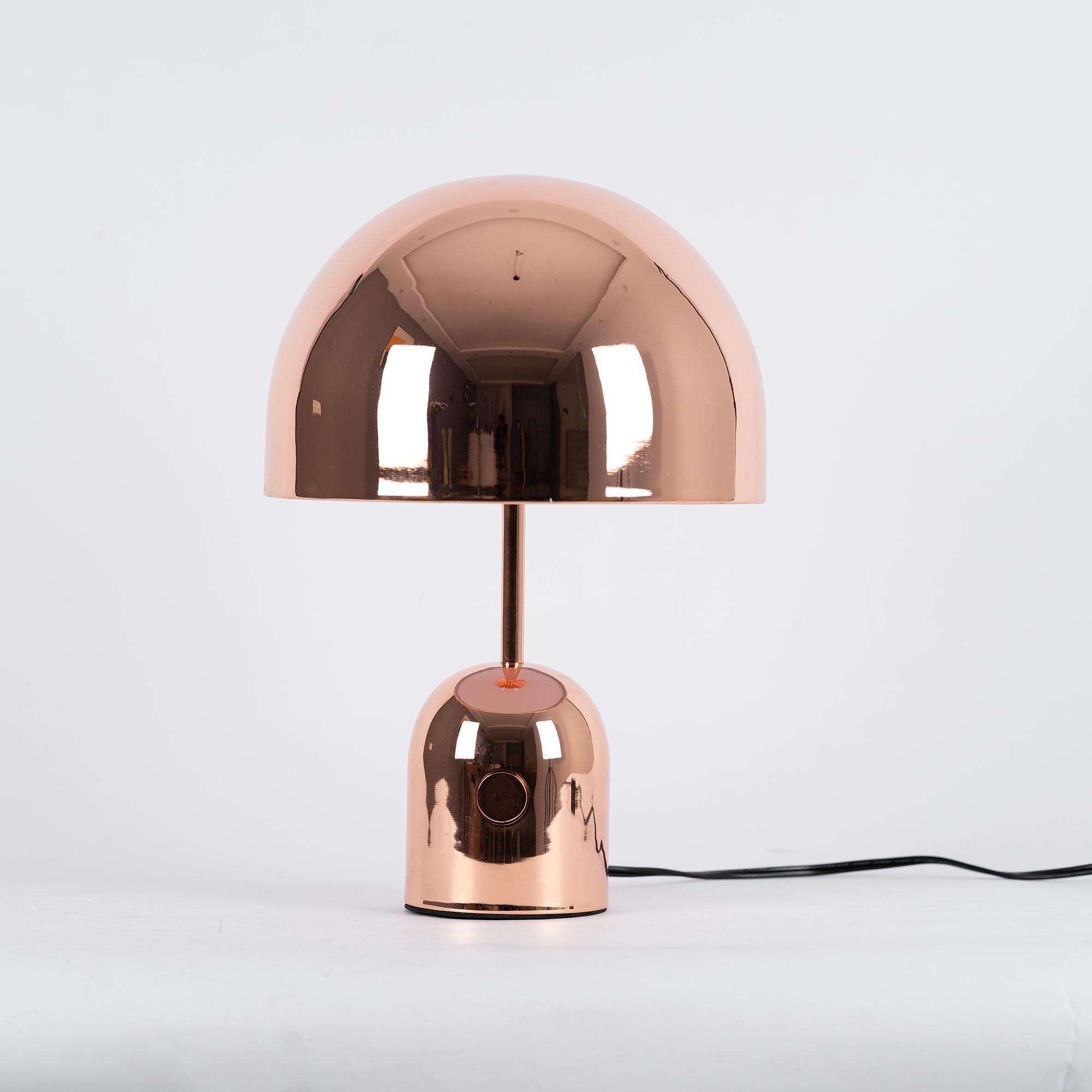 Reflective Dome Lamp